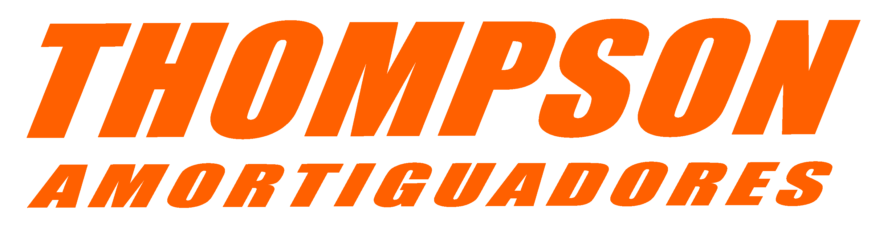 Thompson Logo
